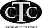 CTC – Corporate Tower Center Logo