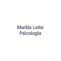 Marilia Leite Psicologia